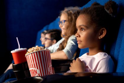 Movie ratings & advisories - know before you go