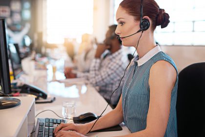 Everything you wanted to know about telemarketers