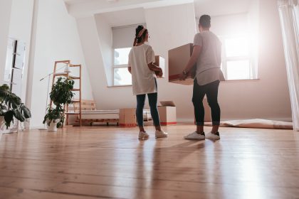 Thinking about renting (or renting out) a home? Read this first.