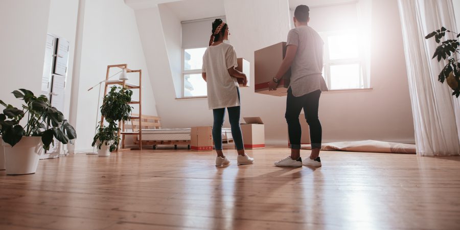 Thinking about renting (or renting out) a home? Read this first.