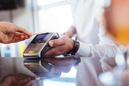 What to know about credit card "tap" technology