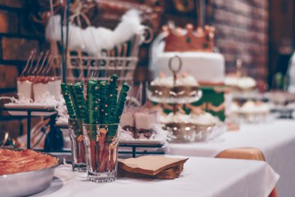 Contract tips if you’re booking a holiday party (yes… already!)