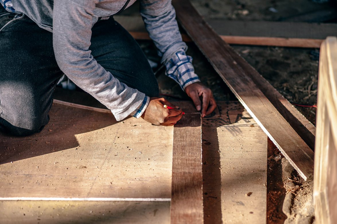 How To Tell A Contractor You Are Going With Someone Else