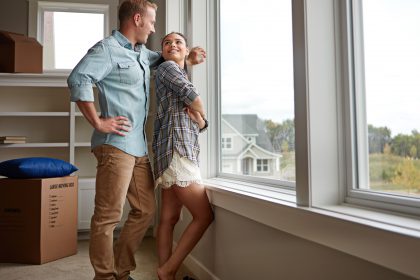 Top 5 tips if you’re buying a home