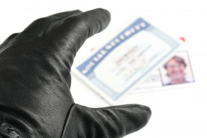 Tips to prevent identity theft