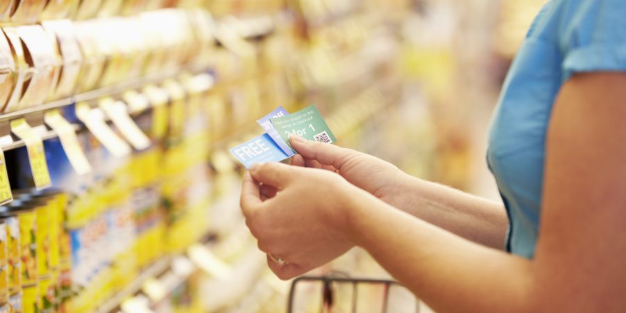 Fake coupon scams: tips to stay wise to this up-and-coming scammer trick