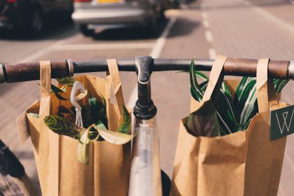 Things to look out for when shopping sustainably