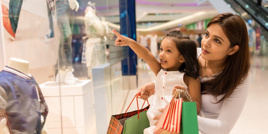 Why it matters: reading the details about your mall card