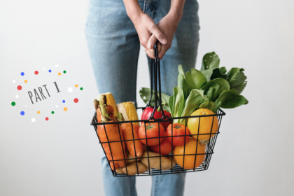 The savvy shopper’s guide to groceries – Part 1