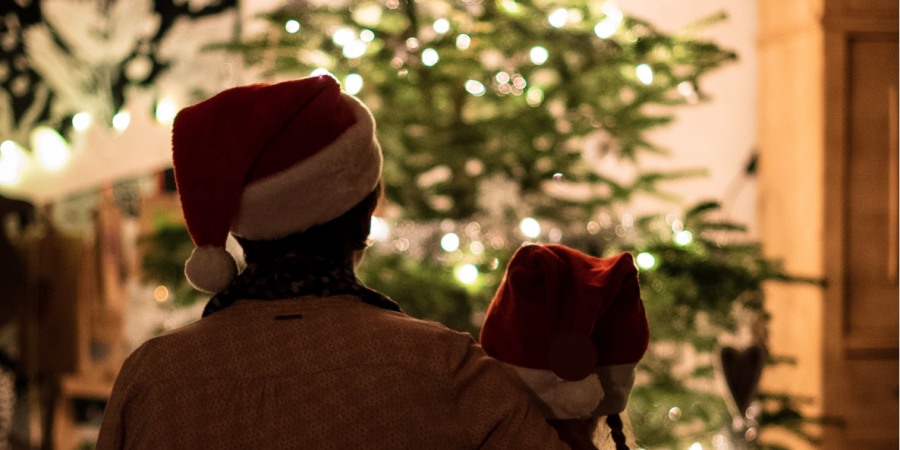 5 things to be mindful of this holiday season