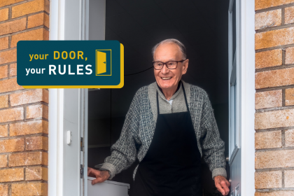 Door-to-door sales: a consumer story