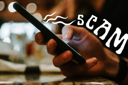 How to spot scam texts like a pro (with examples)